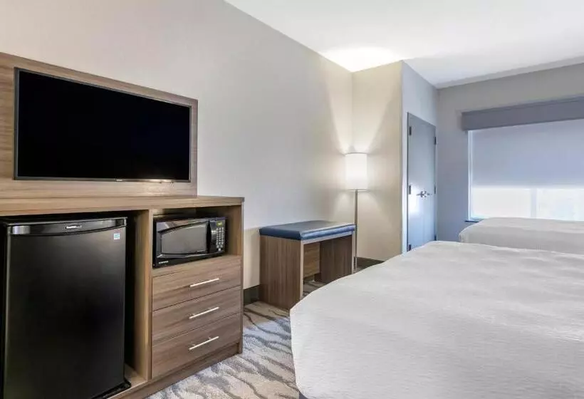 スタンダードルーム, Best Western Plus Castlerock Inn & Suites