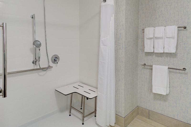 Люкс, Holiday Inn Express & Suites   King George   Dahlgren, An Ihg