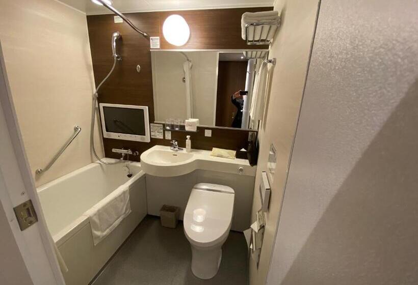 Номер Economy, Grand View Takasaki