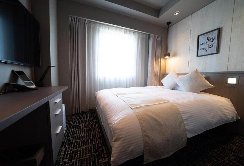 Quarto Economy, Grand View Takasaki