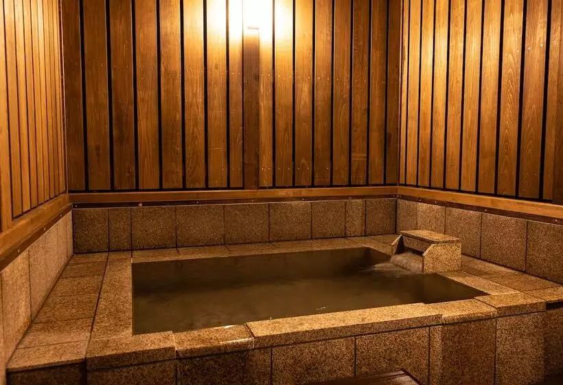 اتاق سوپریور, Hakone Onsen Ryokan Yaeikan