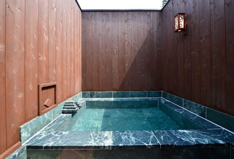 스탠다드 룸, Hakone Onsen Ryokan Yaeikan