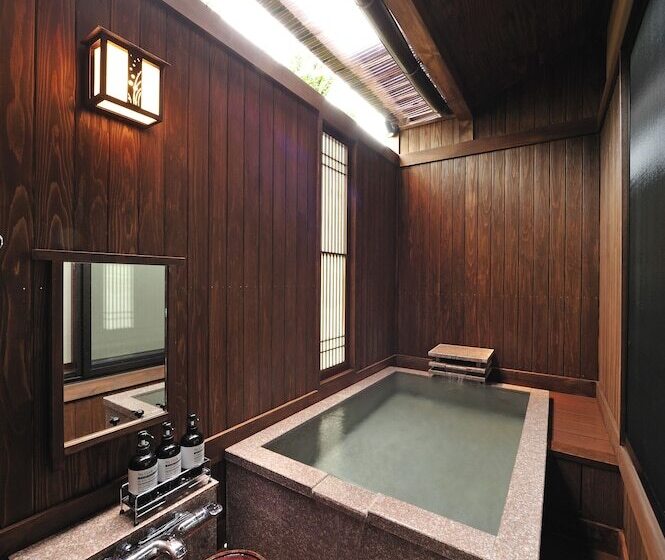 スーペリアールーム, Hakone Onsen Ryokan Yaeikan