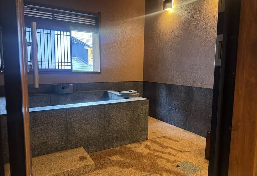 スタンダードルーム, Hakone Onsen Ryokan Yaeikan