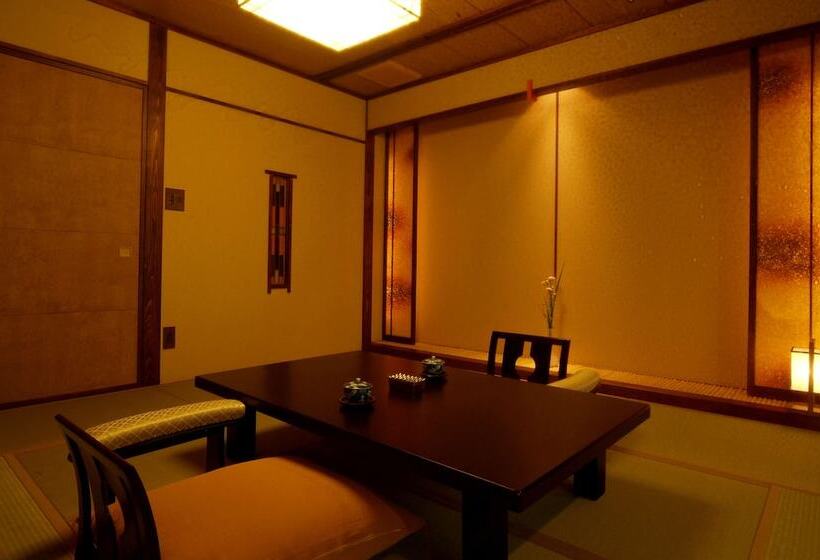 スーペリアールーム, Hakone Onsen Ryokan Yaeikan