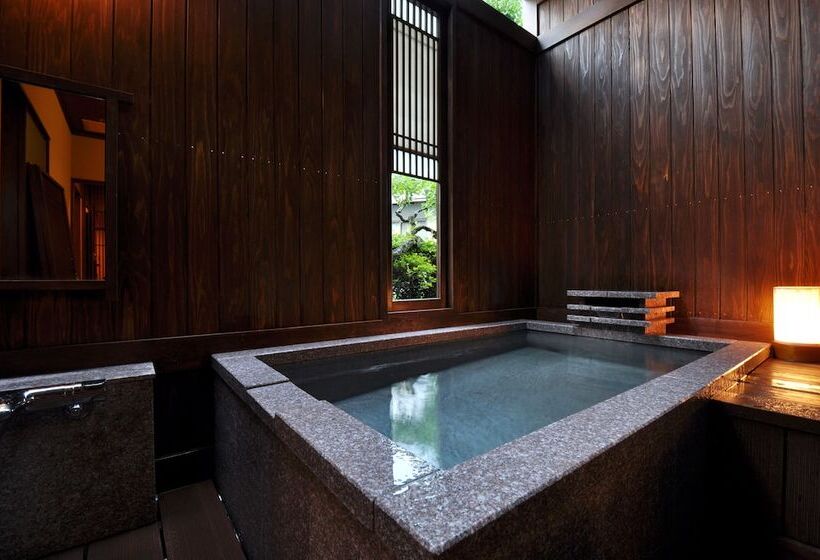 スーペリアールーム, Hakone Onsen Ryokan Yaeikan
