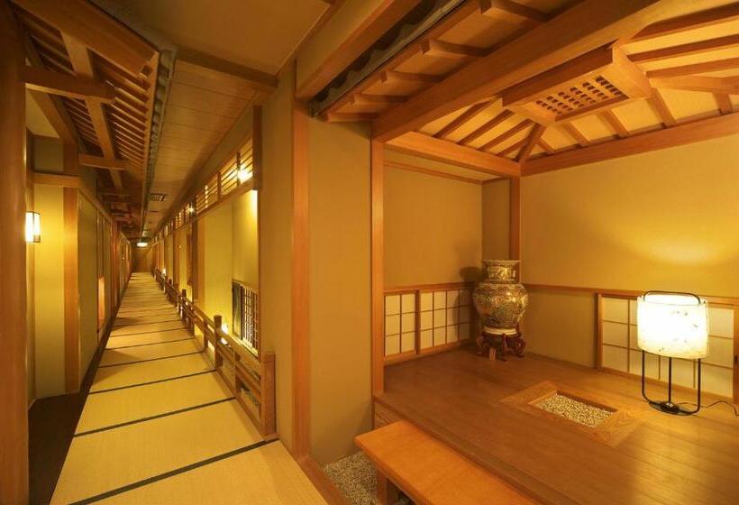 デラックスルーム, Hodakaso Yamano