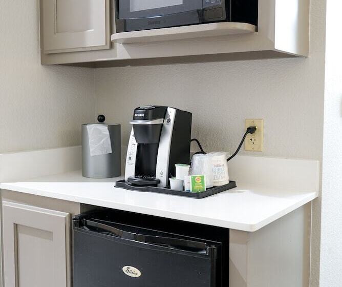 غرفة قياسية, Holiday Inn Express Hotel & Suites Cedar Hill, An Ihg