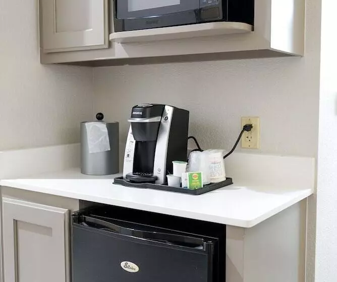 Standard-huone, Holiday Inn Express Hotel & Suites Cedar Hill, An Ihg