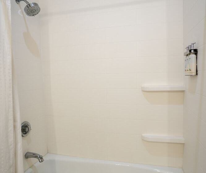 غرفة قياسية, Holiday Inn Express Hotel & Suites Cedar Hill, An Ihg