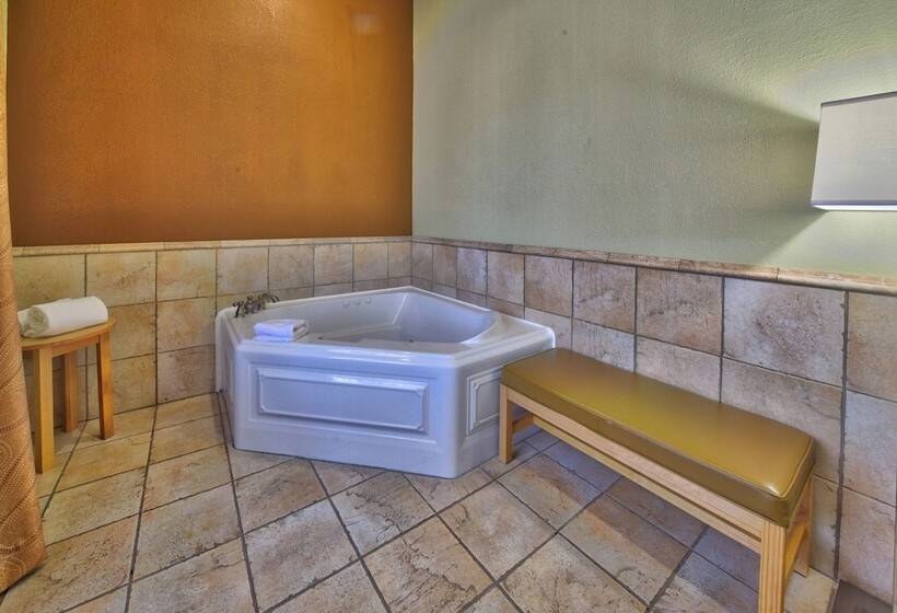 套房, Holiday Inn Express & Suites Lubbock Southwest – Wolfforth, An Ihg