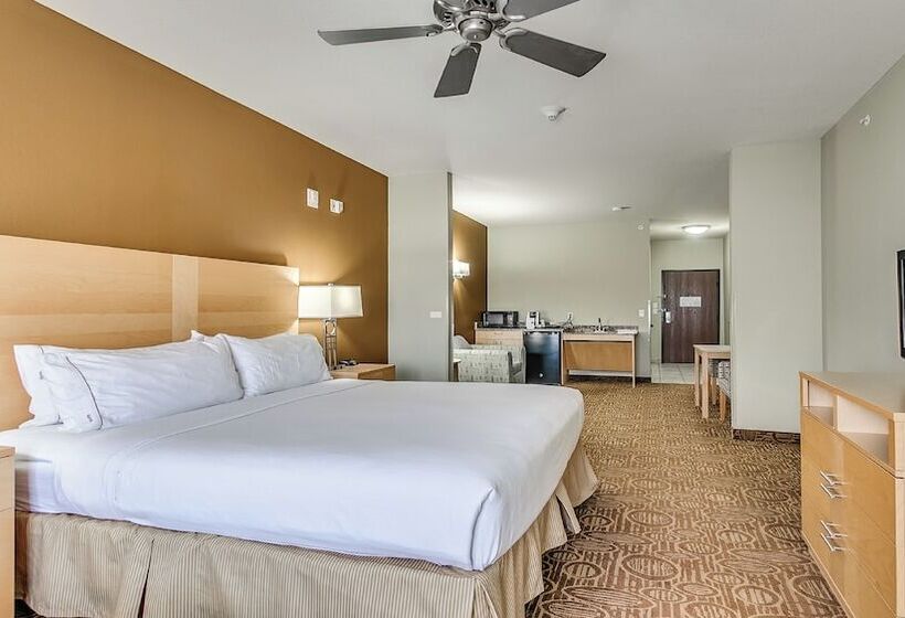 标准间, Holiday Inn Express & Suites Lubbock Southwest – Wolfforth, An Ihg
