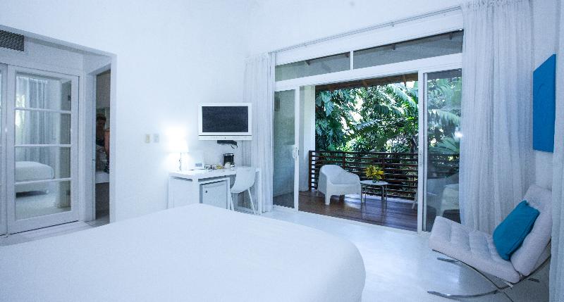 套房, Holiday Inn Express   Canyon, An Ihg