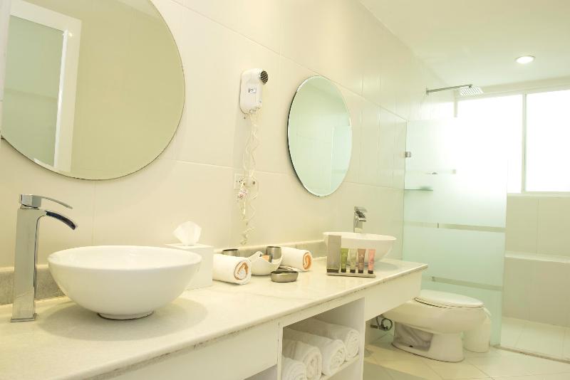 套房, Holiday Inn Express   Canyon, An Ihg