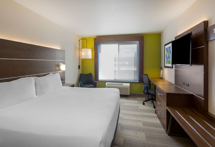 スタンダードルーム, Holiday Inn Express Ellensburg, An Ihg