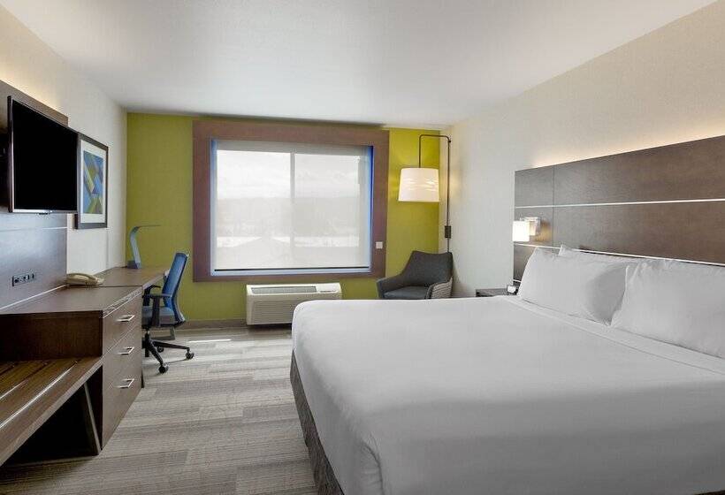 スイート, Holiday Inn Express Ellensburg, An Ihg