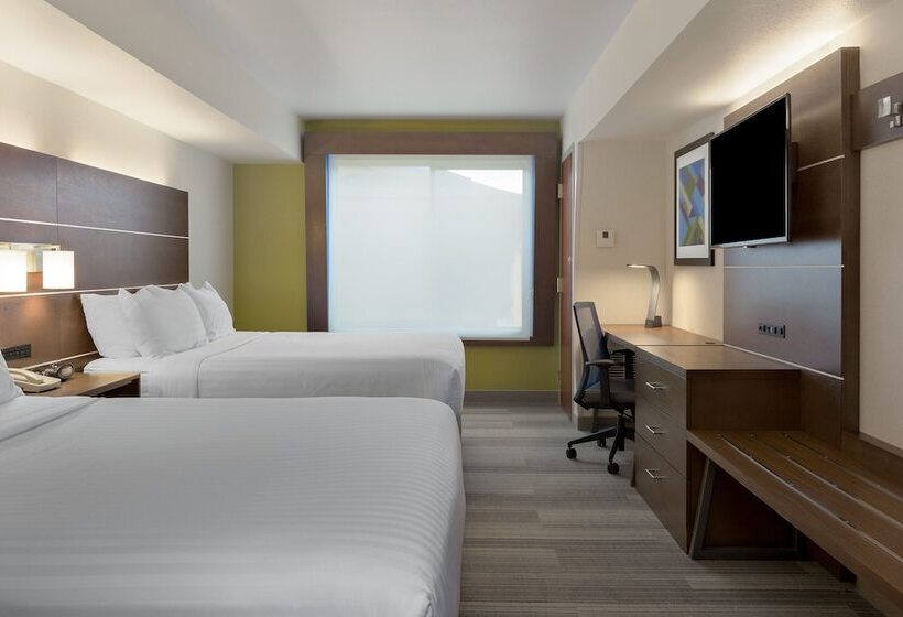 スイート, Holiday Inn Express Ellensburg, An Ihg