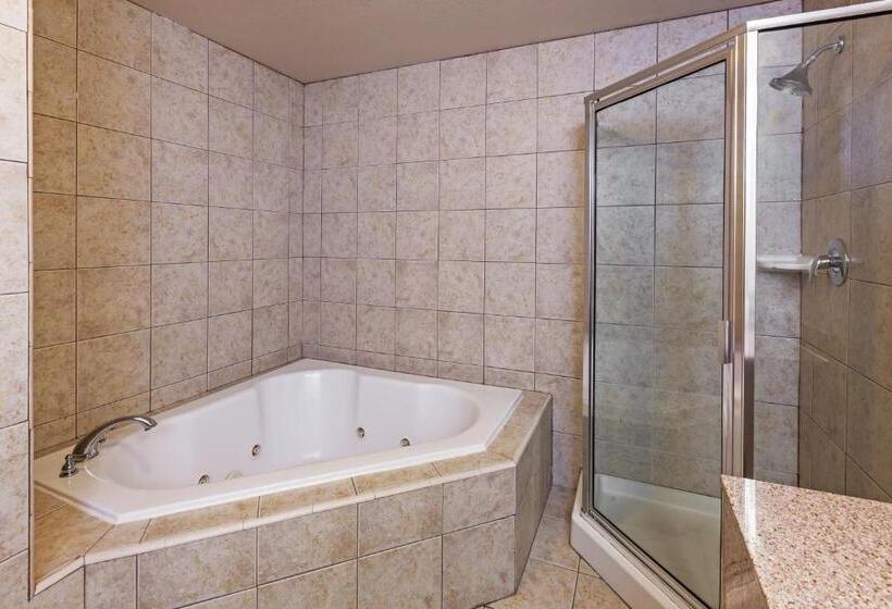 جناح غرفتين نوم, Holiday Inn Express & Suites   Pharr, An Ihg