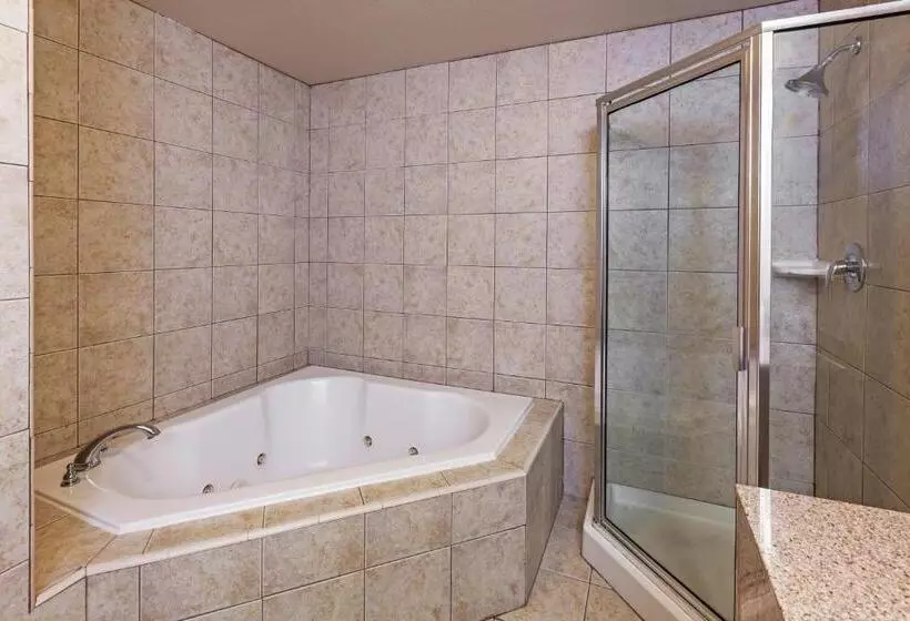 ２ベッドスイートルーム, Holiday Inn Express & Suites   Pharr, An Ihg
