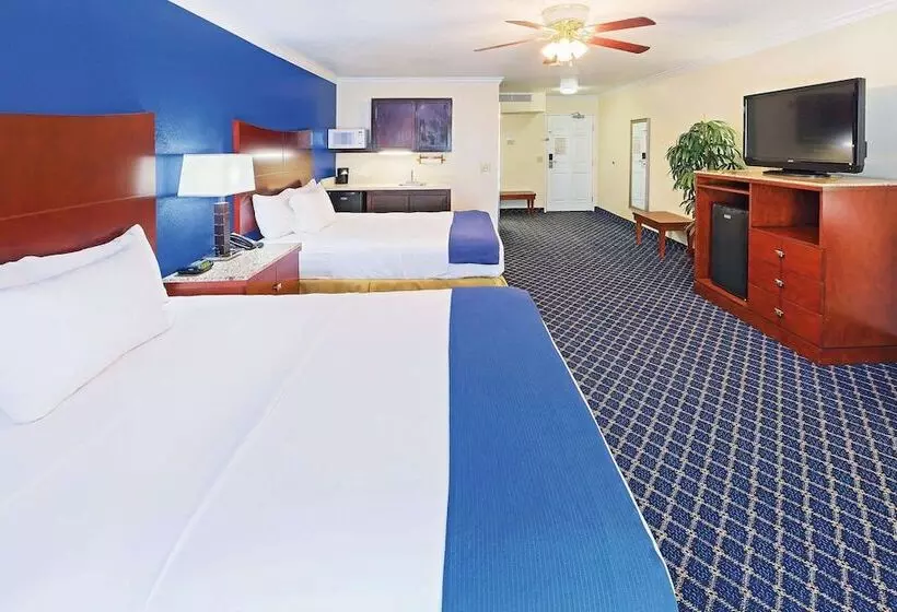 デラックススイート, La Quinta By Wyndham Dalhart
