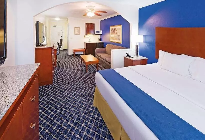 デラックススイート, La Quinta By Wyndham Dalhart