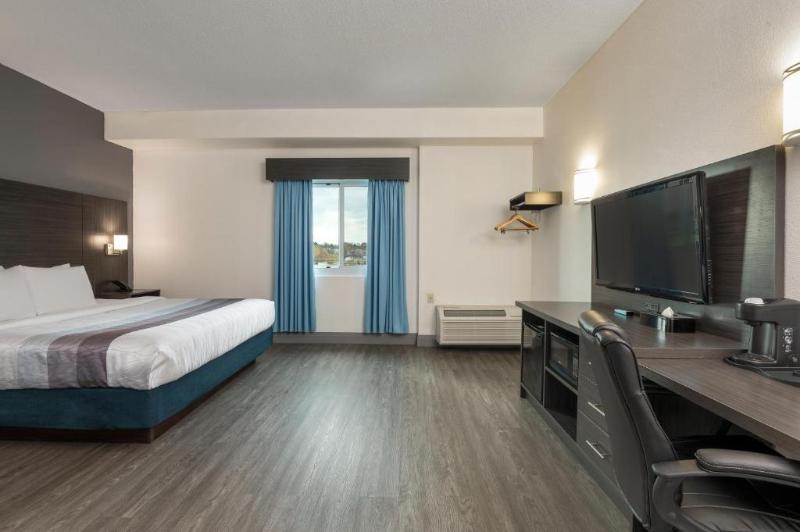 Номер Deluxe, Monte Hermana Sendai