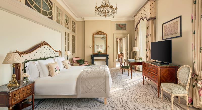 디럭스 룸, Monte Hermana Sendai