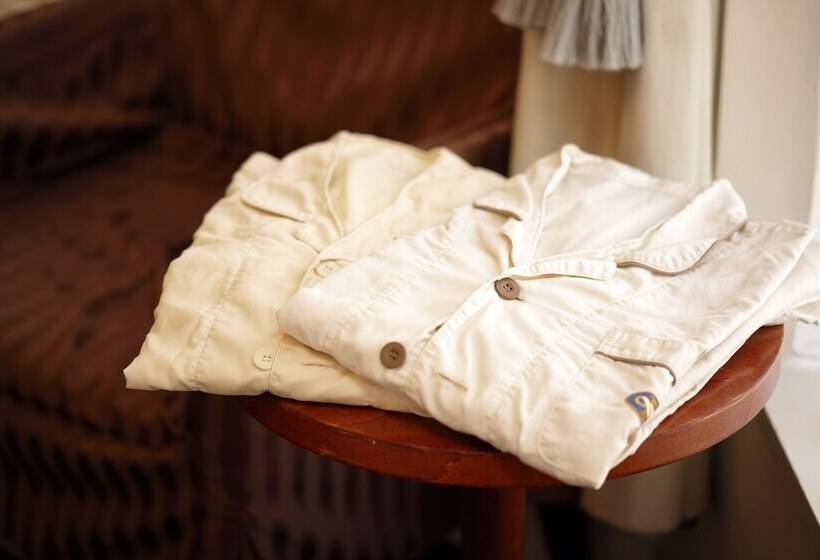 스탠다드 룸, Monte Hermana Sendai