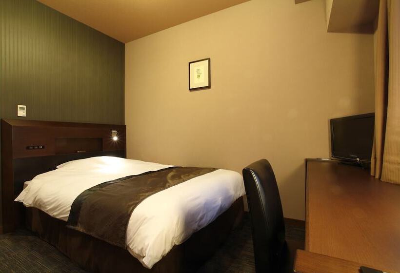 스탠다드 룸, Monte Hermana Sendai