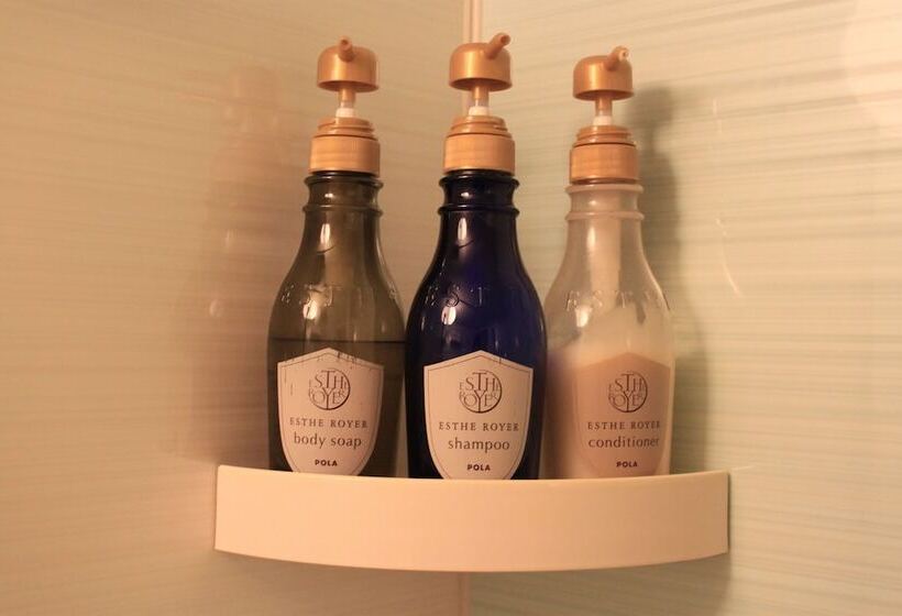 스탠다드 싱글 룸, Monte Hermana Sendai