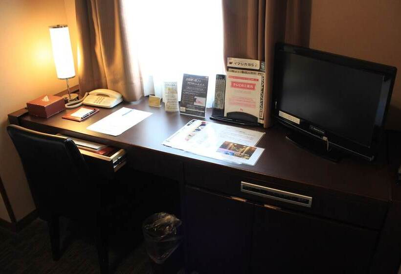 스탠다드 싱글 룸, Monte Hermana Sendai