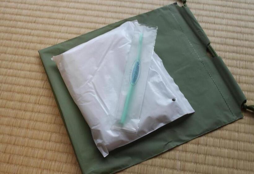 バスルーム共有のシングルスタンダード, Mount View Hakone