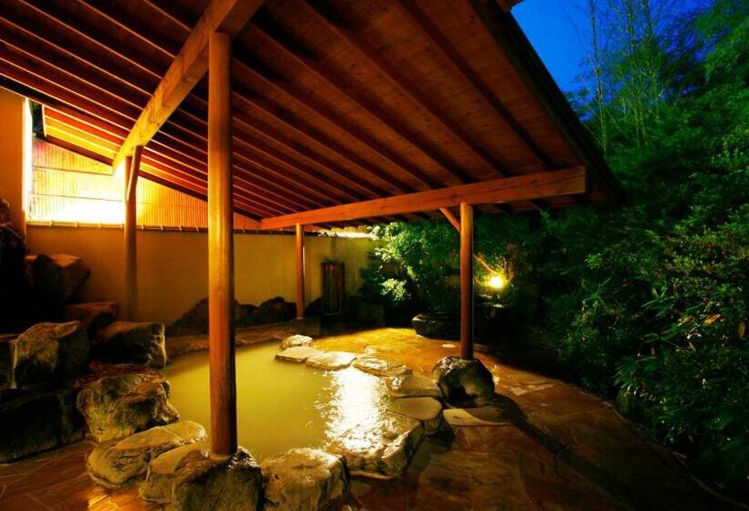 Quarto Estandar Banheiro Compartilhado, Mount View Hakone