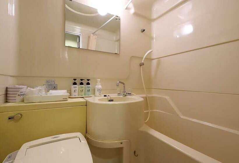 스탠다드 룸, Smile Hotel Nagoya Shinkansenguchi