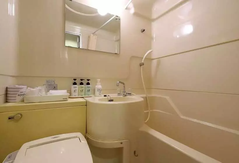 スタンダードルーム, Smile Hotel Nagoya Shinkansenguchi