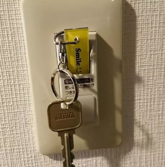 スタンダードルーム, Smile Hotel Nagoya Shinkansenguchi