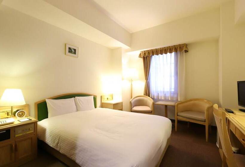 스탠다드 룸, Smile Hotel Nagoya Shinkansenguchi