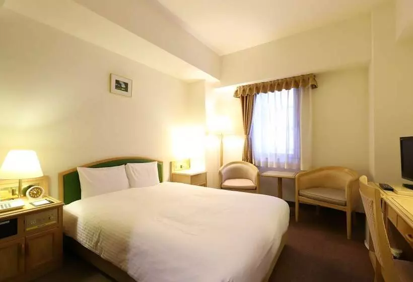 スタンダードルーム, Smile Hotel Nagoya Shinkansenguchi