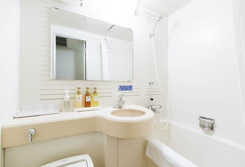 חדר סופריור, Sun White