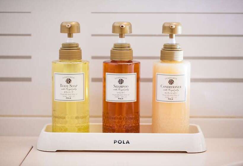 חדר סופריור, Sun White