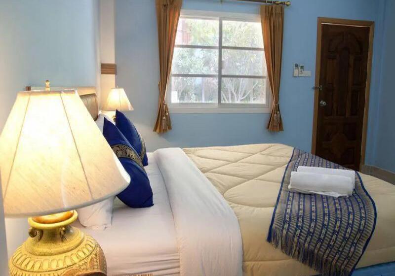 غرفة قياسية, Sunshine Tokushima