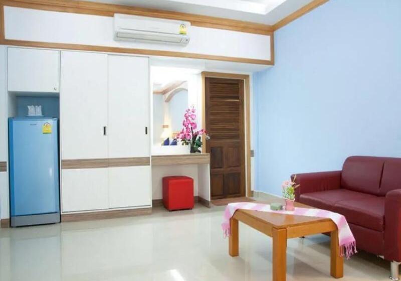 غرفة قياسية, Sunshine Tokushima