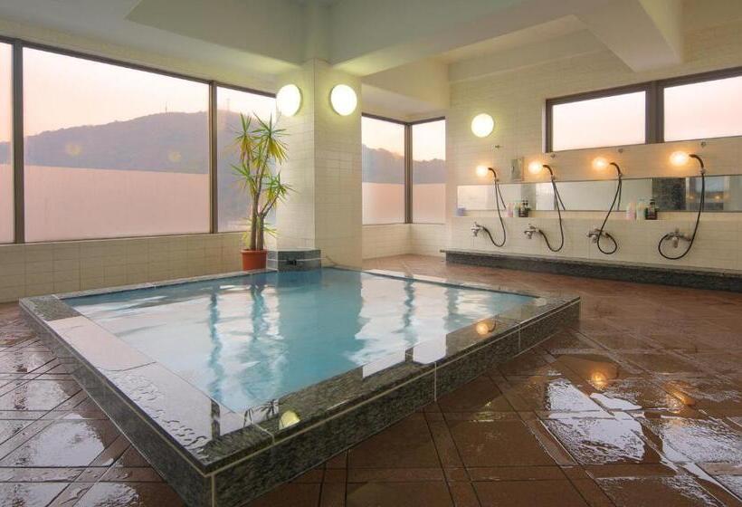 غرفة أساسية, Sunshine Tokushima