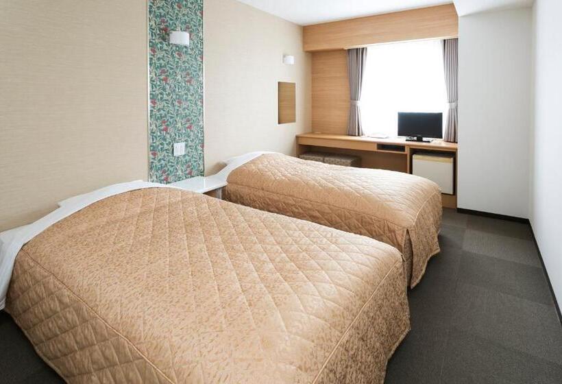 Номер Basic, Sunshine Tokushima