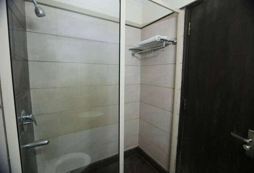 豪华房间, The Oakland Plaza By Orion Hotels