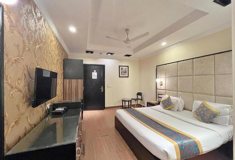 高级大房间, The Oakland Plaza By Orion Hotels