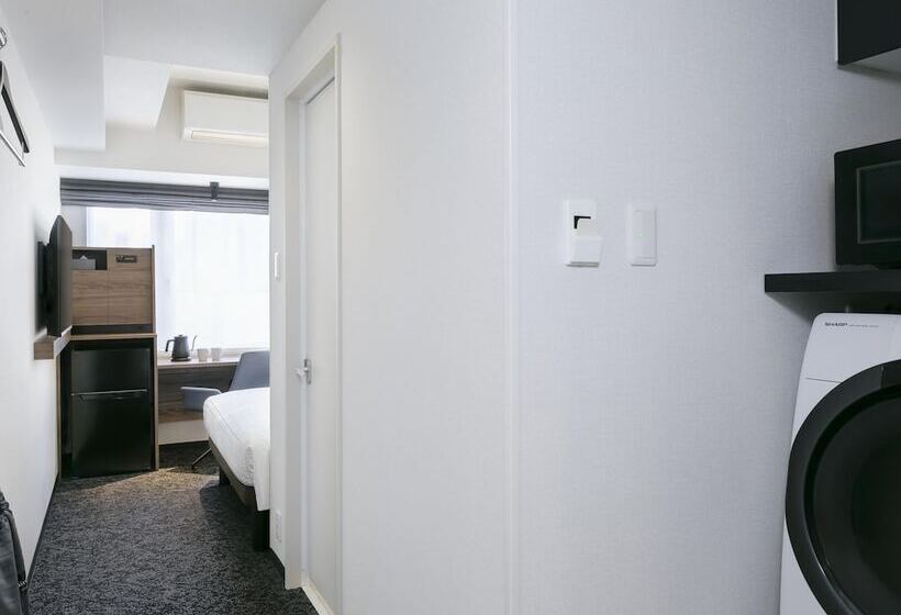 基本间, Tokyu Stay Nishi Shinjuku