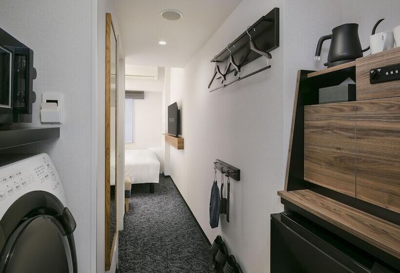 舒适型房间, Tokyu Stay Nishi Shinjuku