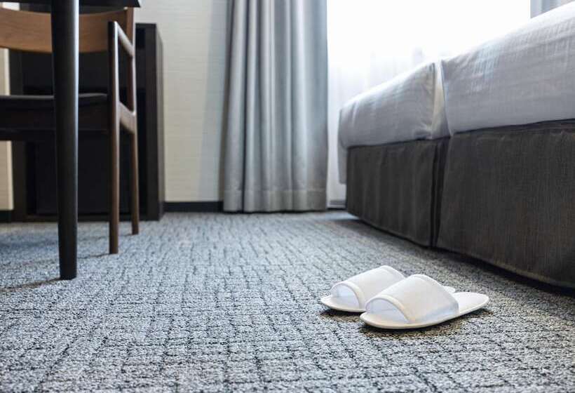 Номер Комфорт, Tokyu Stay Nishi Shinjuku