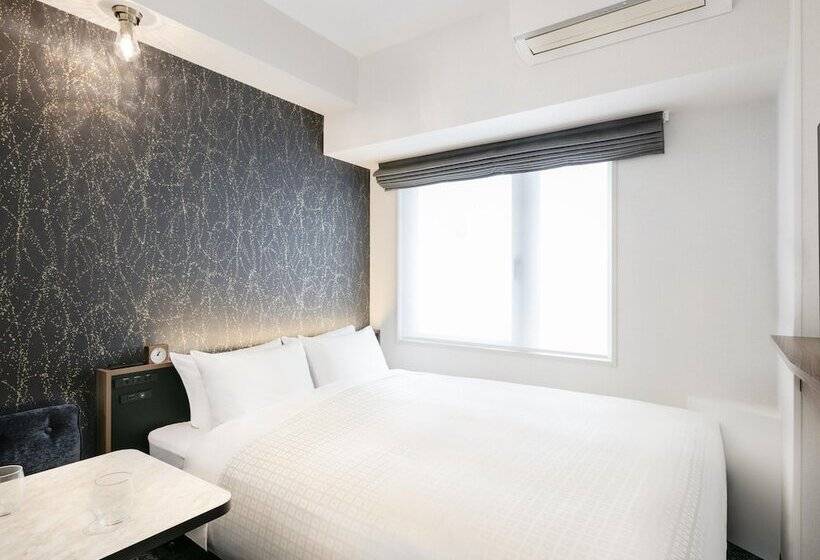 舒适型房间, Tokyu Stay Nishi Shinjuku